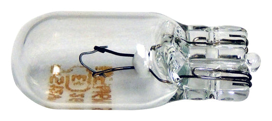 Crown Automotive - Glass Clear Bulb - L002825W5W
