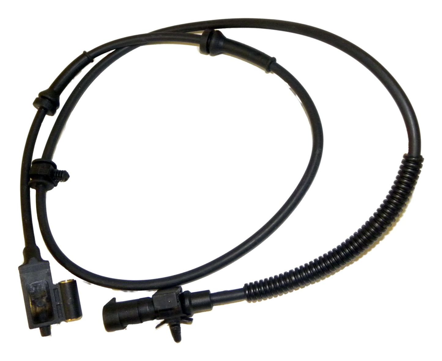 Crown Automotive - Plastic Black Wheel Speed Sensor - 56041316AB