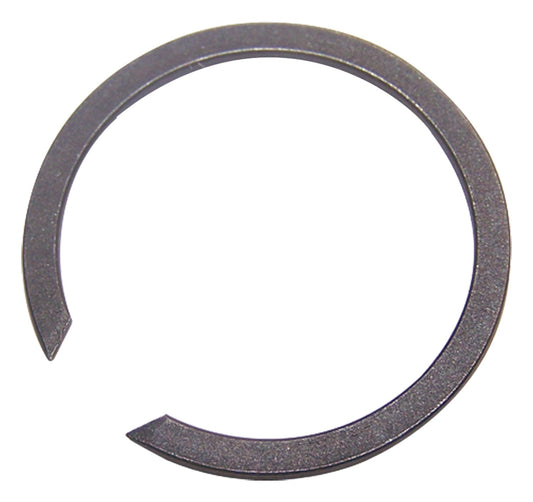 Vintage - Metal Unpainted Cluster Gear Snap Ring - J8134073