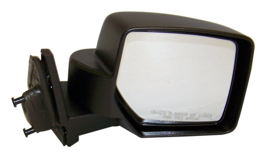 Crown Automotive - Plastic Black Mirror - 5155456AG