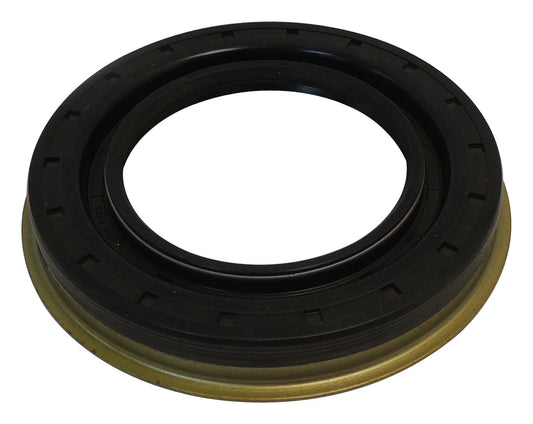 Crown Automotive - Metal Black Pinion Seal - 68019927AA
