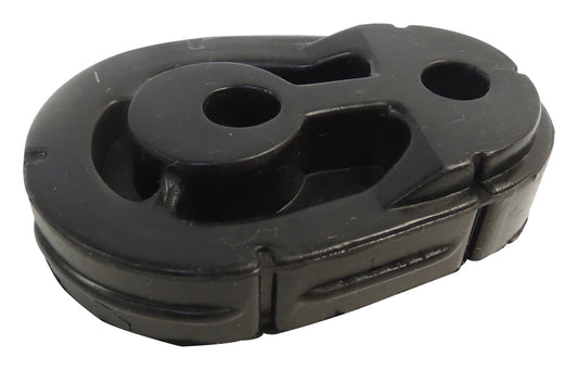 Crown Automotive - Rubber Black Exhaust Insulator - 52059929AA