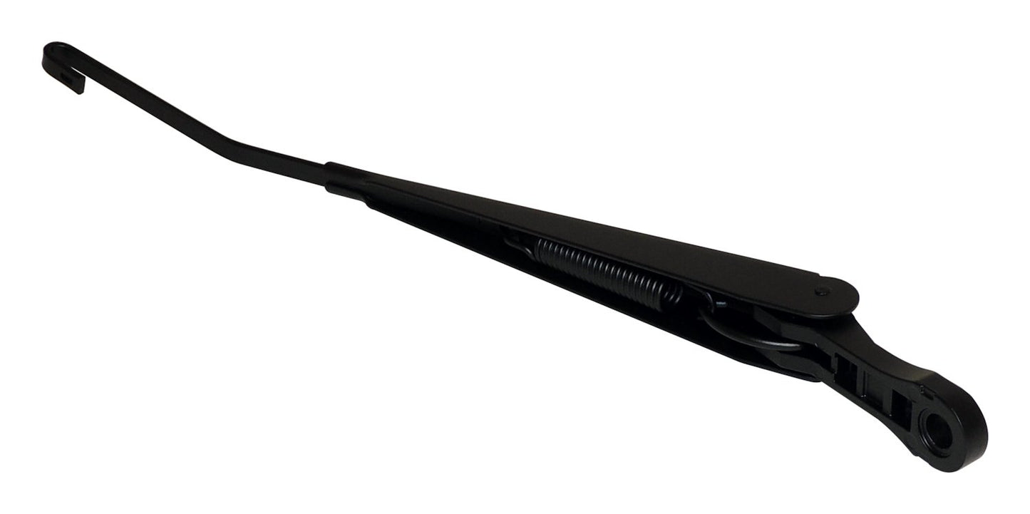 Crown Automotive - Steel Black Wiper Arm - 68002389AA