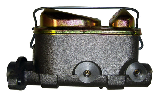 Crown Automotive - Metal Gray Brake Master Cylinder - 5252622
