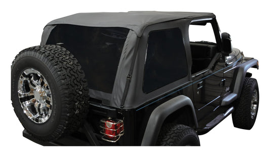 RT Off-Road - Bowless Soft Top - BRT10135T