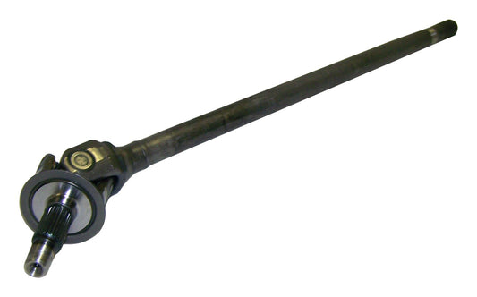 Crown Automotive - Metal Gray Axle Shaft Assembly - 5083666AB
