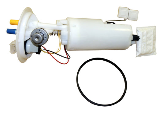Crown Automotive - Plastic White Fuel Module - 4897424AA
