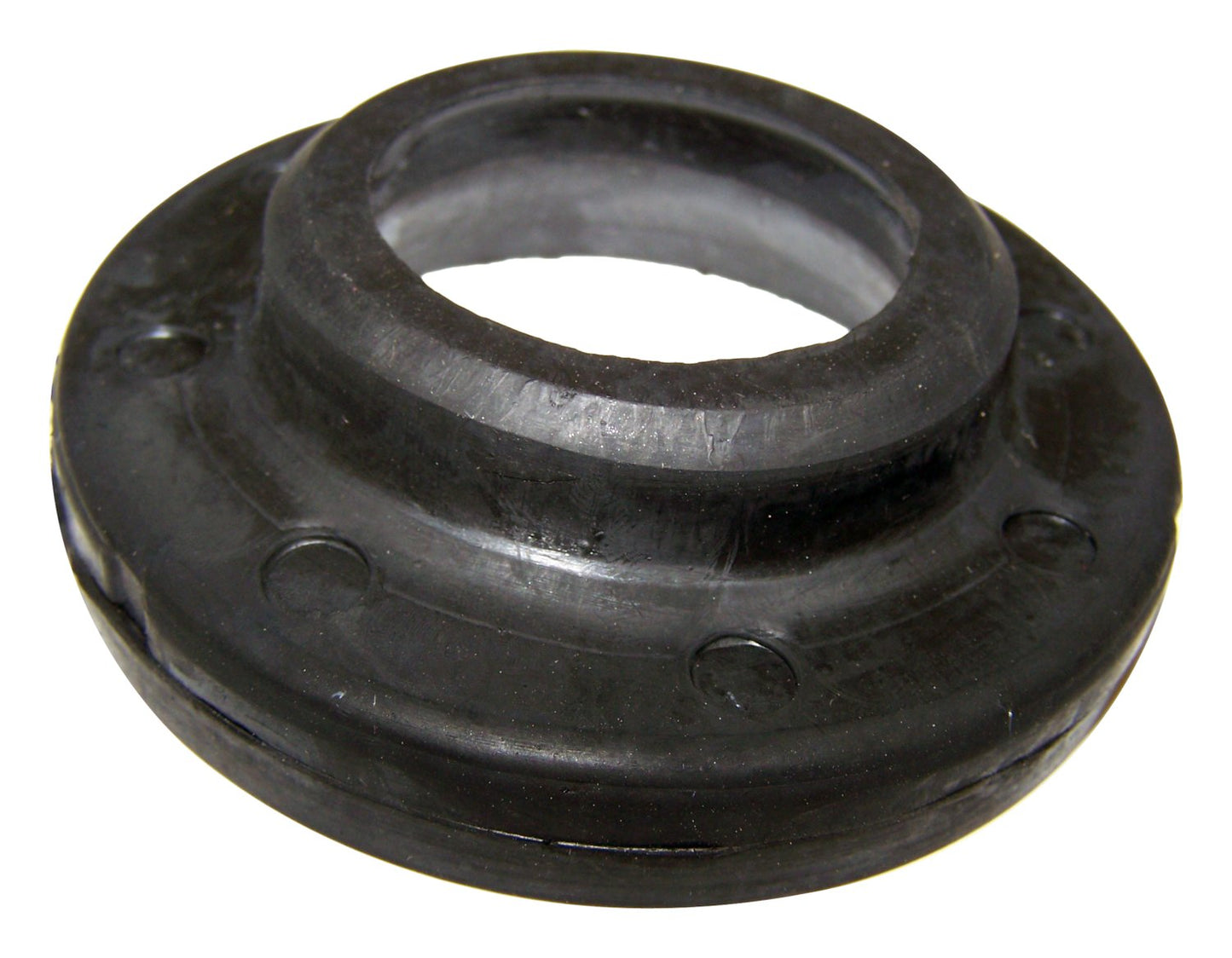 Crown Automotive - Rubber Black Coil Spring Isolator - 52087767