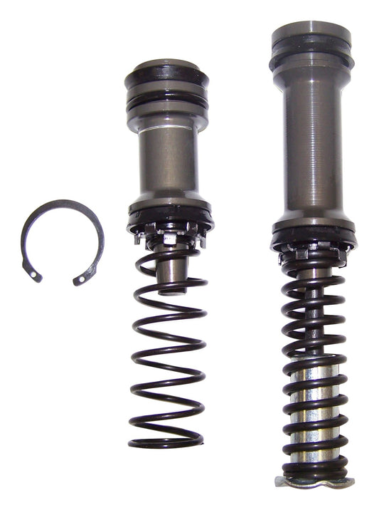 Crown Automotive - Steel Unpainted Brake Master Cylinder Repair Kit - 83510015