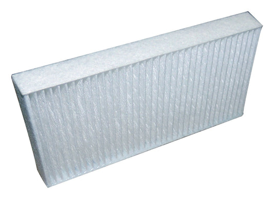 Crown Automotive - Paper White Cabin Air Filter - 68033193AA