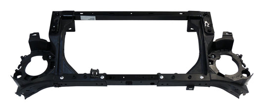 Crown Automotive - Steel Black Header Panel - 55077976AD