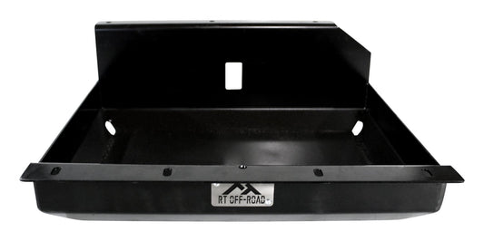 RT Off-Road - Fuel Tank Skid Plate - RT20039