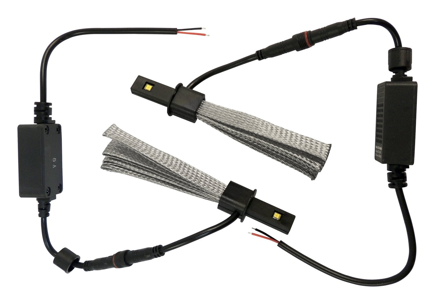 RT Off-Road - LED Headlight Bulb Kit - RT28050