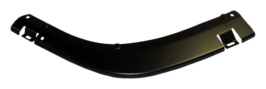 Crown Automotive - Metal Black Fender Flare Retainer - 55155674AC
