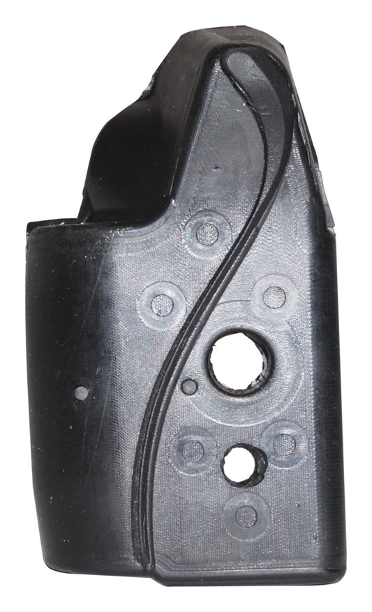 Crown Automotive - Rubber Black Mucket Seal - 55177257AB