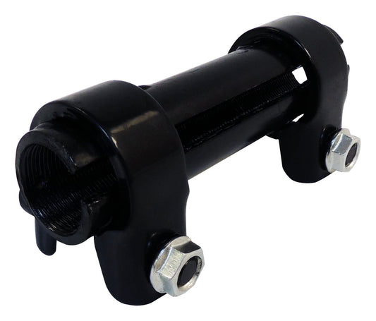 Crown Automotive - Steel Black Steering Adjuster - 52126122AC