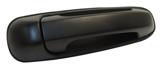 Crown Automotive - Metal Black Door Handle - 5FW46ACQAC