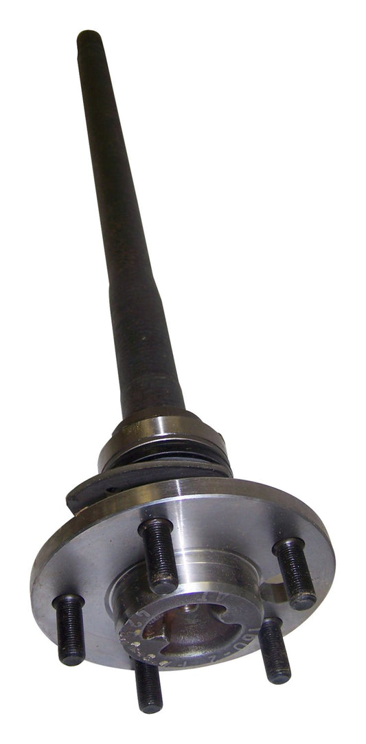 Crown Automotive - Metal Unpainted Axle Shaft Assembly - 5083676AA