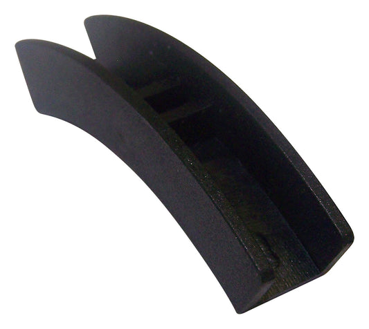 Crown Automotive - Plastic Black Shift Fork Insert - 4798034