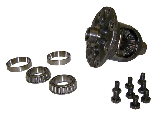 Crown Automotive - Metal Unpainted Differential Case Kit - 5072976AA
