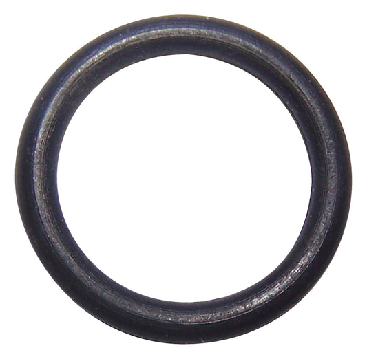 Vintage - Rubber Black Vacuum Shift Diaphragm Seal - J8123024