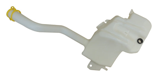 Crown Automotive - Plastic White Windshield Washer Reservoir - 5066867AA
