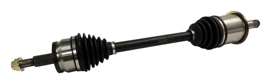 Crown Automotive - Metal Black Axle Shaft Assembly - 4726035AE