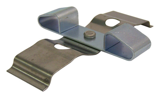 Crown Automotive - Steel Unpainted Anti-Rattle Clip - 5174333AA