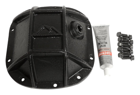 RT Off-Road - Hd Differential Cover - RT20030