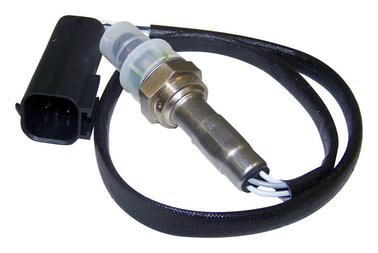 Crown Automotive - Metal Black Oxygen Sensor - 56028301