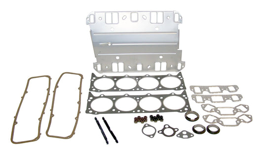 Crown Automotive - Metal Multi Engine Gasket Set - J8128192