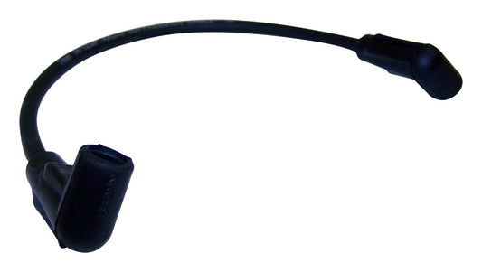 Crown Automotive - Metal Black Ignition Wire - 53002177