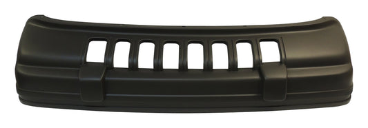 Crown Automotive - Plastic Black Fascia - 55032684