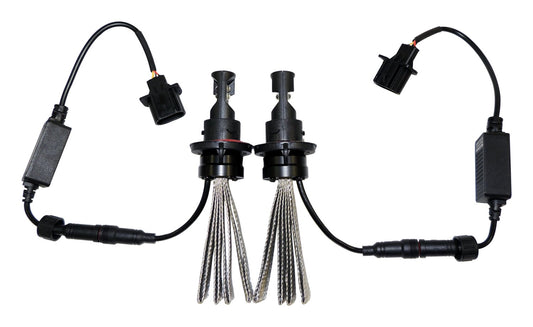 RT Off-Road - LED Headlight Bulb Kit - RT28056
