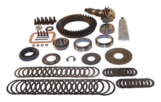 Crown Automotive - Metal Unpainted Ring & Pinion Kit - 4746074