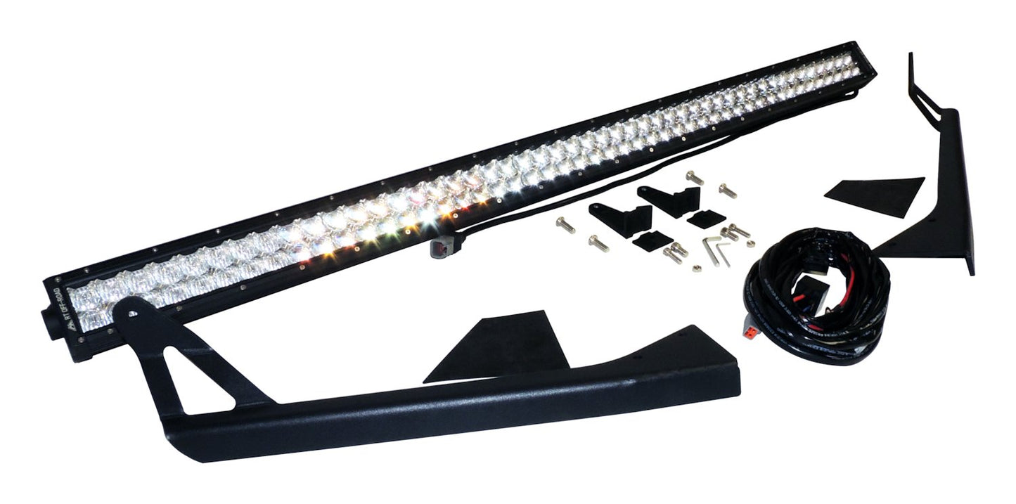 RT Off-Road - LED Light Bar & Bracket Kit - RT28094