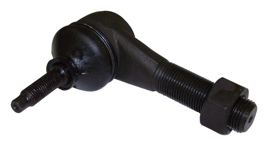 Crown Automotive - Metal Black Tie Rod End - 4897948AA