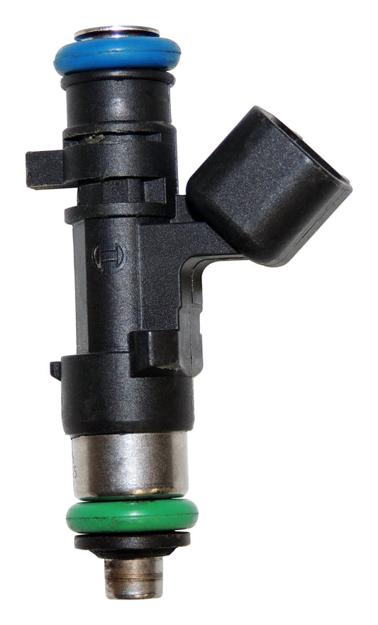 Crown Automotive - Steel Black Fuel Injector - 4591986AA