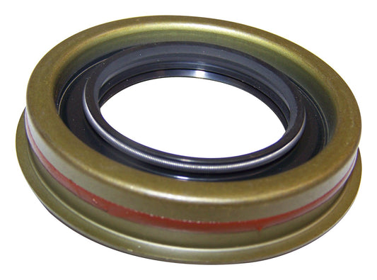 Crown Automotive - Steel Unpainted Pinion Seal - 68004072AA