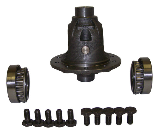 Crown Automotive - Metal Unpainted Differential Case Kit - 5066529AA