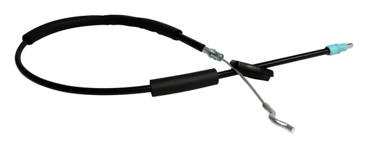 Crown Automotive - Plastic Black Parking Brake Cable - 52059891AF