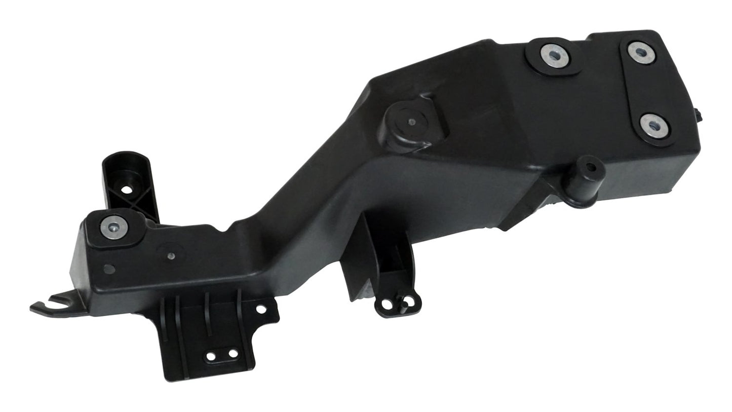 Crown Automotive - Plastic Black Headlight Mounting Bracket - 68223400AA