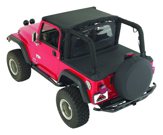 RT Off-Road - Cover All Kit - CA10215