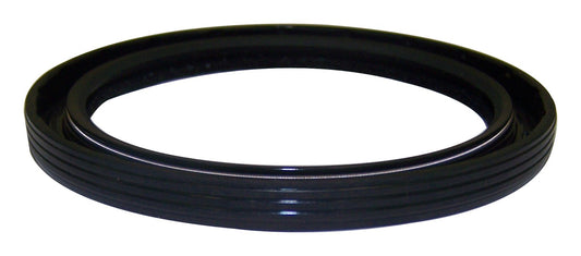 Vintage - Metal Black Crankshaft Seal - 33004143