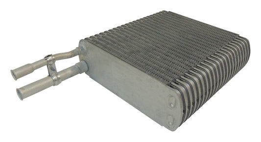 Crown Automotive - Metal Silver Evaporator Core - 4864999AB
