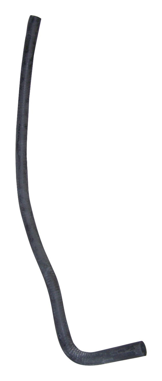 Crown Automotive - Rubber Black Heater Hose - 55036145