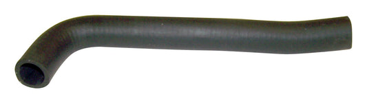 Vintage - Rubber Black Fuel Filler Hose - J5357970