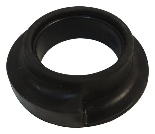 Crown Automotive - Rubber Black Coil Spring Isolator - 68029646AE