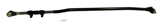Crown Automotive - Metal Black Tie Rod Assembly - 52037996K