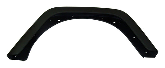 Crown Automotive - Plastic Black Fender Flare - 551757277